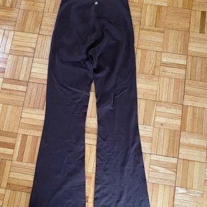 SHR Groove Pants